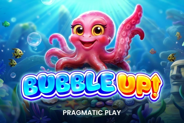 Bubble Up! Winmatchbonus