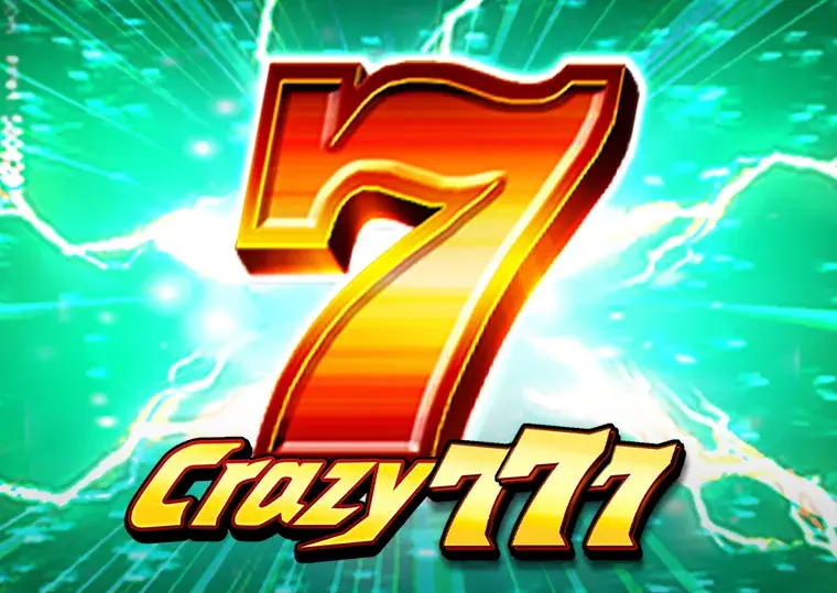 Crazy 777 Winmatchbonus