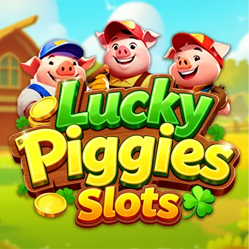 Lucky Piggies gemple Winmatchbonus